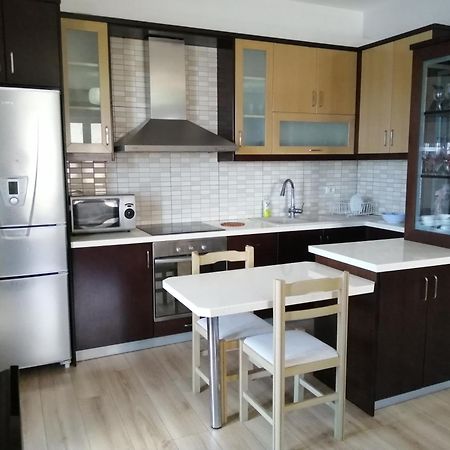 Apartment Elena-1 Саранде Екстериор снимка