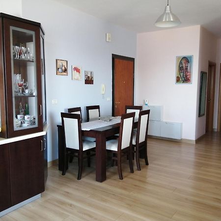 Apartment Elena-1 Саранде Екстериор снимка