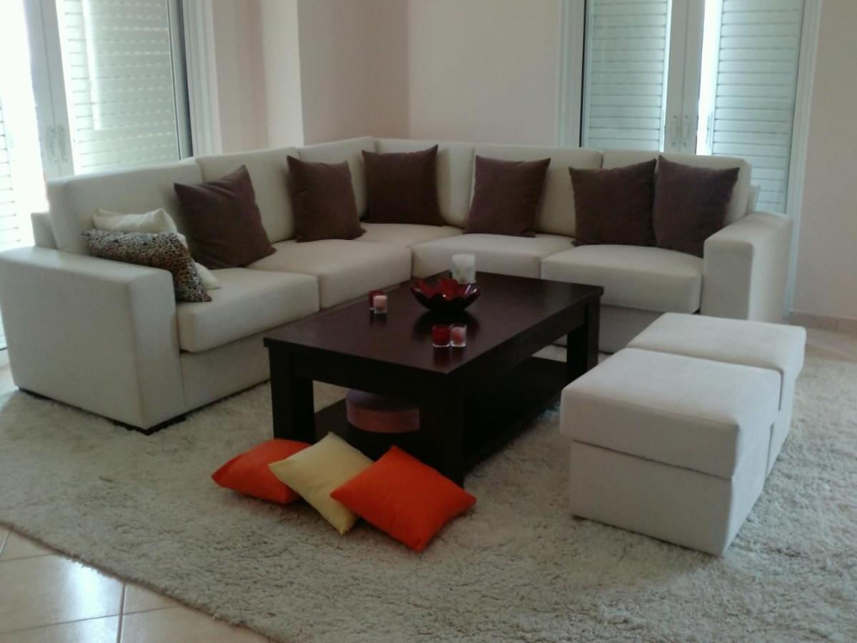Apartment Elena-1 Саранде Екстериор снимка