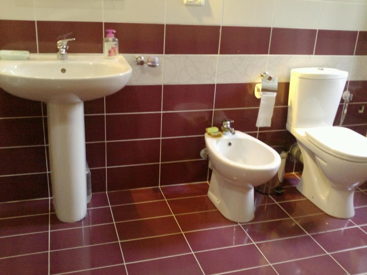 Apartment Elena-1 Саранде Екстериор снимка