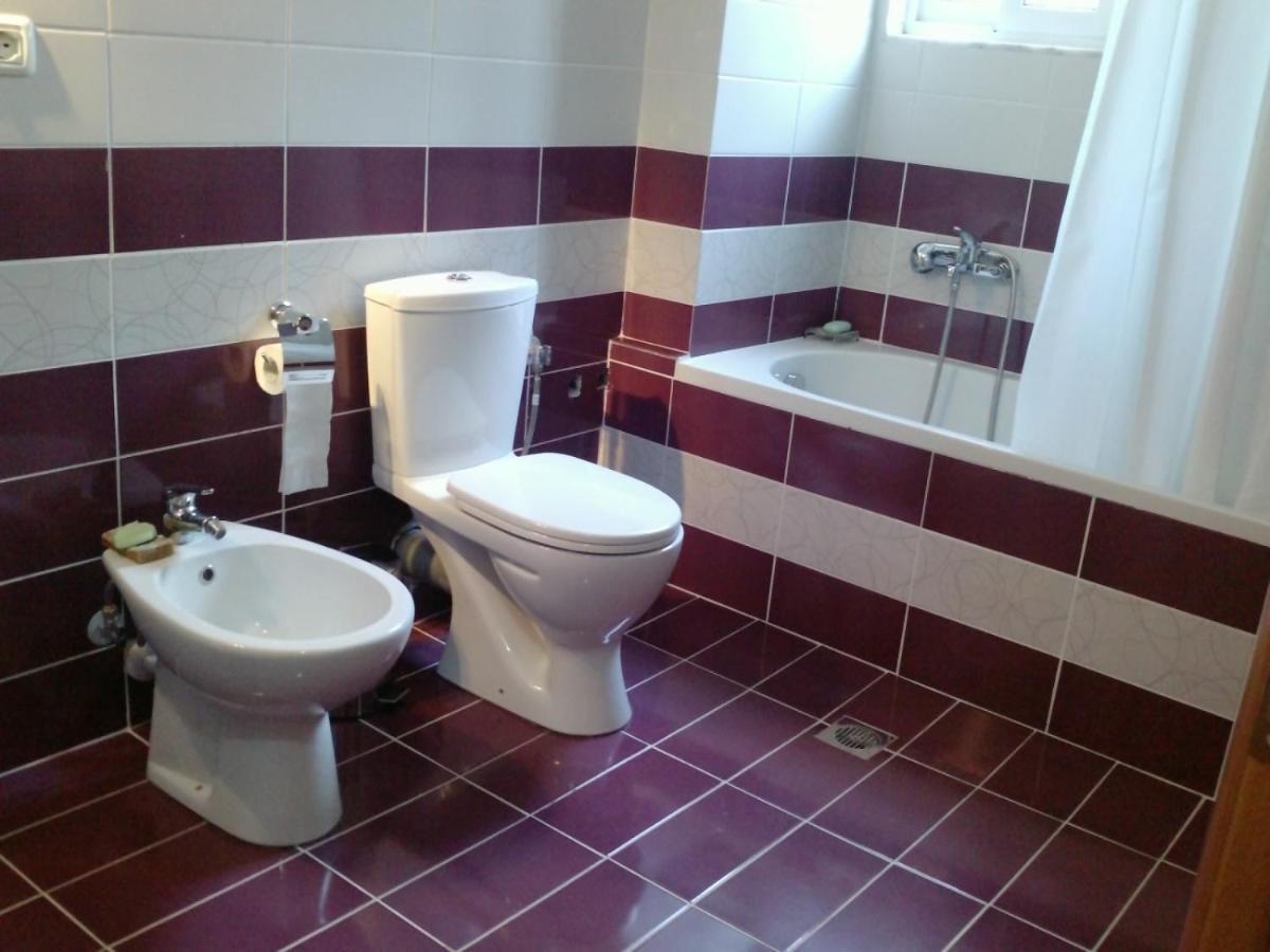 Apartment Elena-1 Саранде Екстериор снимка