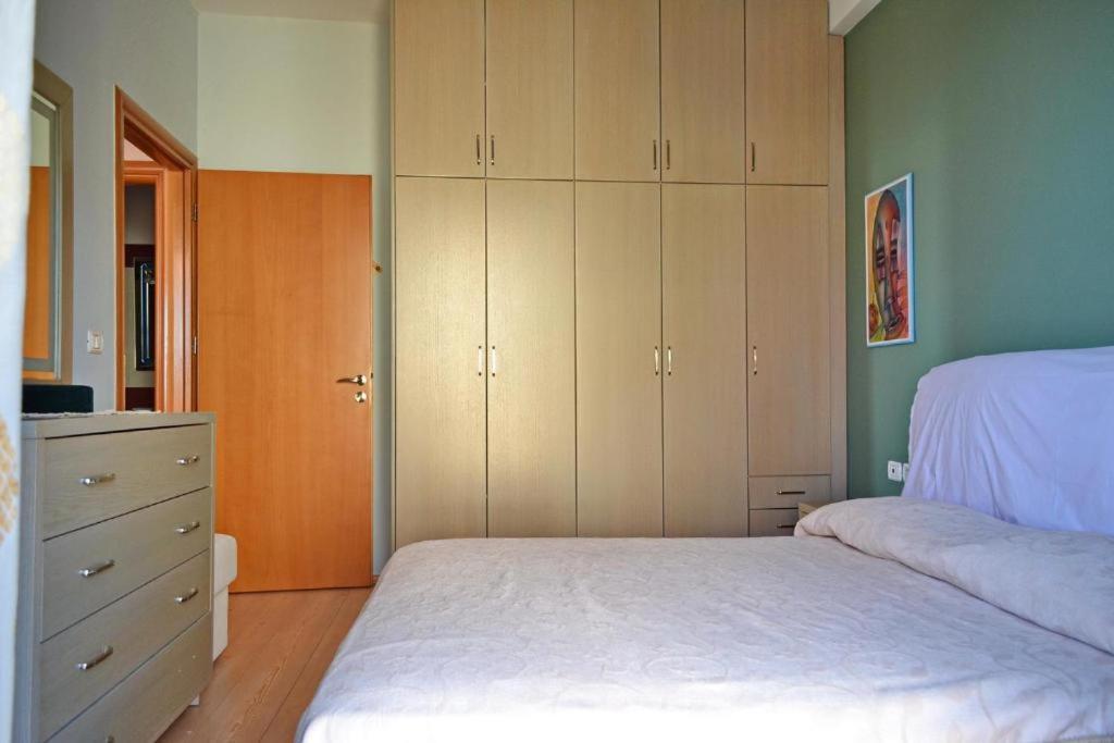 Apartment Elena-1 Саранде Екстериор снимка