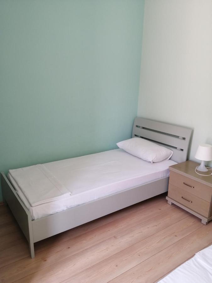 Apartment Elena-1 Саранде Екстериор снимка