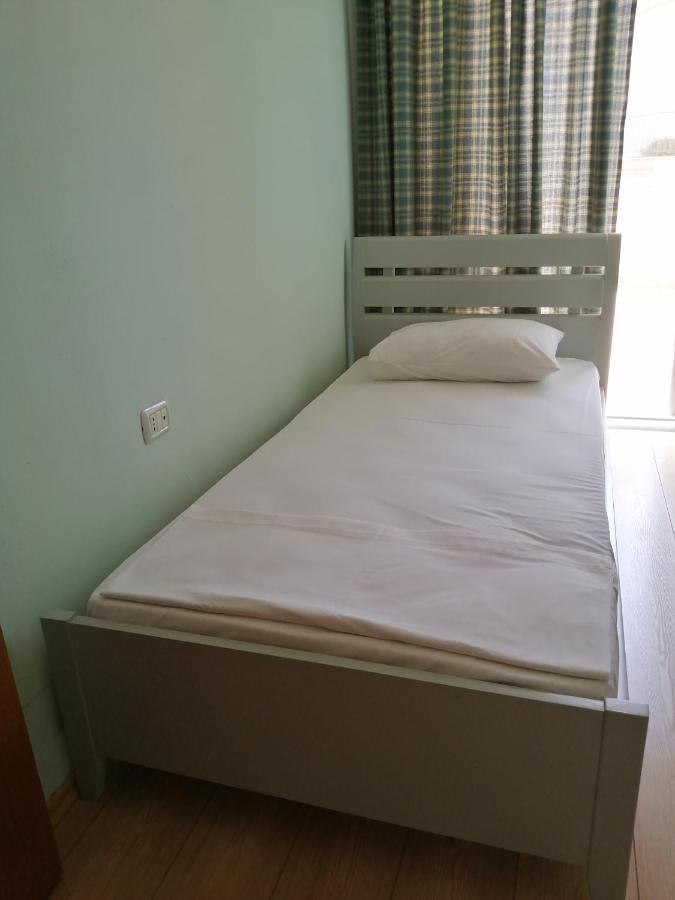 Apartment Elena-1 Саранде Екстериор снимка