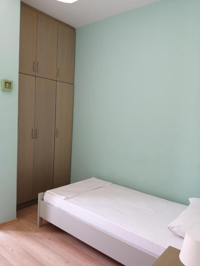 Apartment Elena-1 Саранде Екстериор снимка