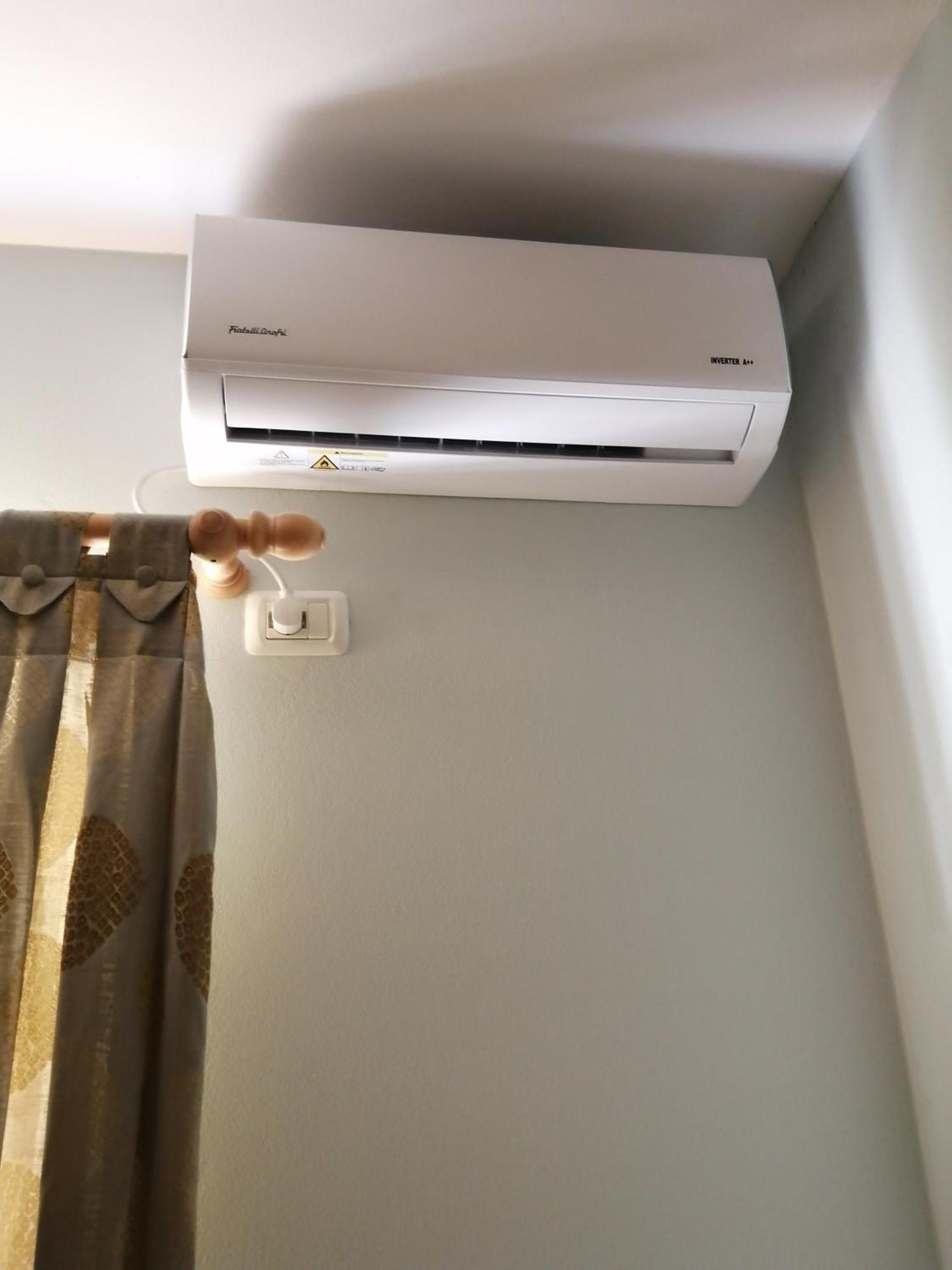 Apartment Elena-1 Саранде Екстериор снимка